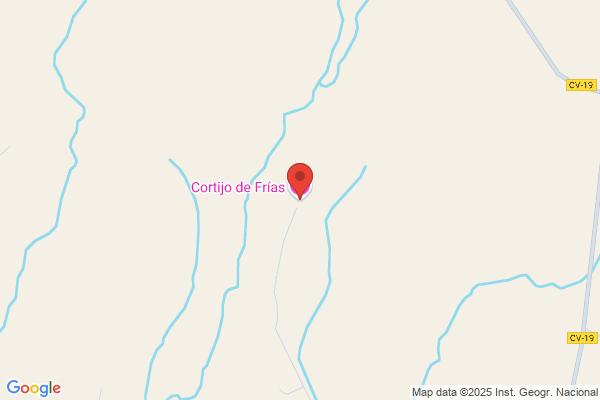 Cortijo De Frias S.A.