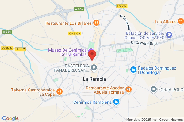 Bar Correo