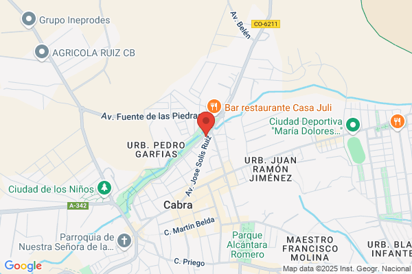 Bar Los Arcos