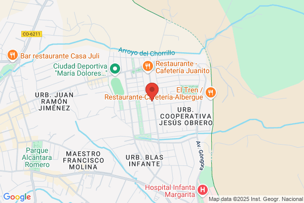 Caballero Lucena j.