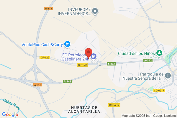 Montilla Urbano l.