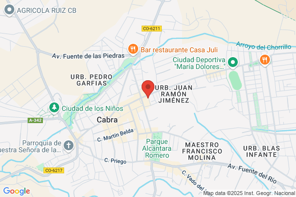 Restaurante Andres - Especialidad En Bacalao