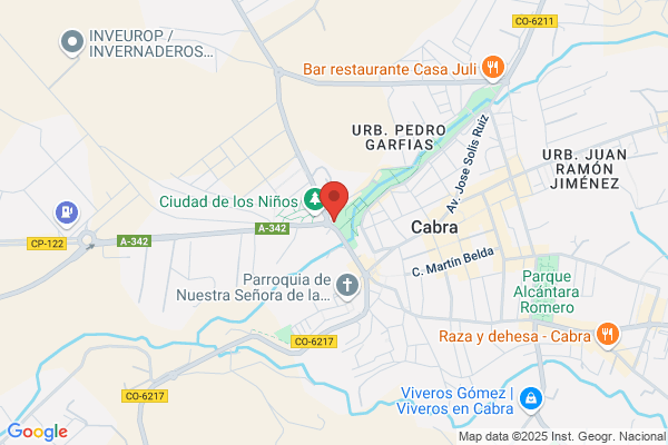 Restaurante El Junquillo