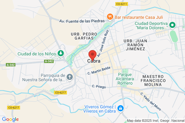 Caja Rural De Cordoba