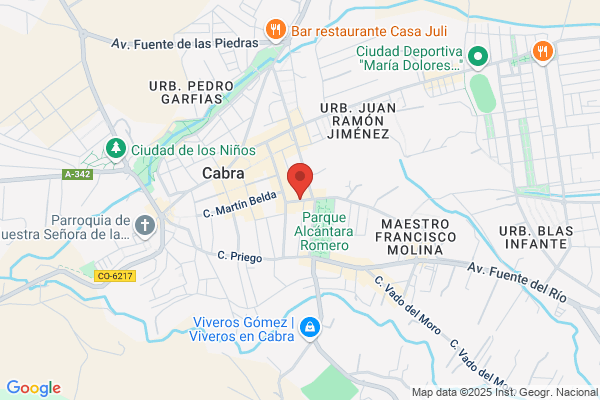 Pension Guerrero