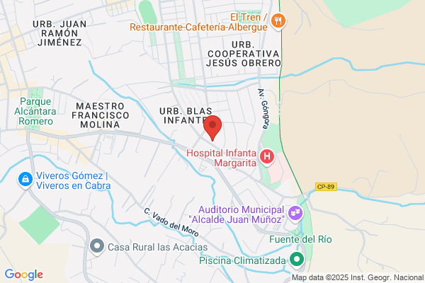 Promi (Promi Residencia Ave Maria)