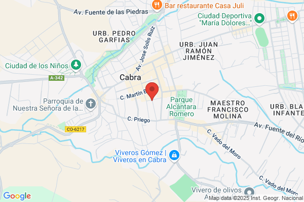 Padillo Gestion - Asesoria De Empresas Seguros