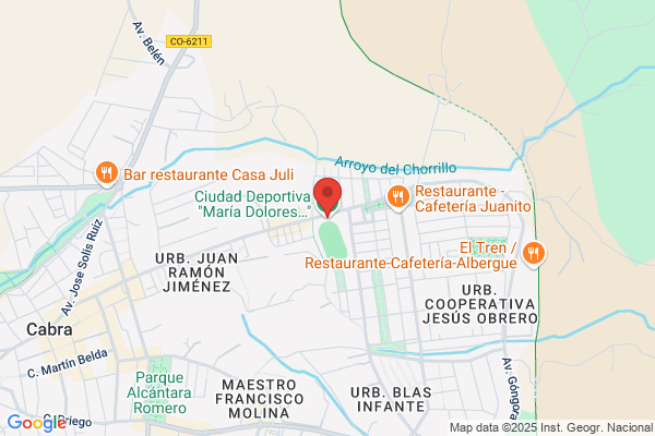 Sociedad Deportiva De Cazadores San Rodrigo