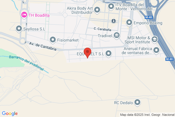 Andobras S.A.