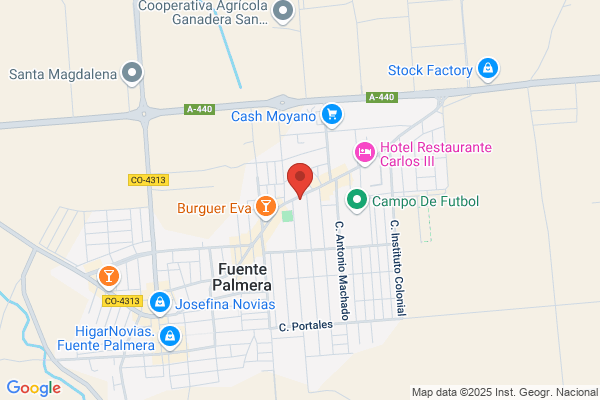 Fabrica De Hielo Egaroper S.L. - Distribucion Hielo transportes En gral.