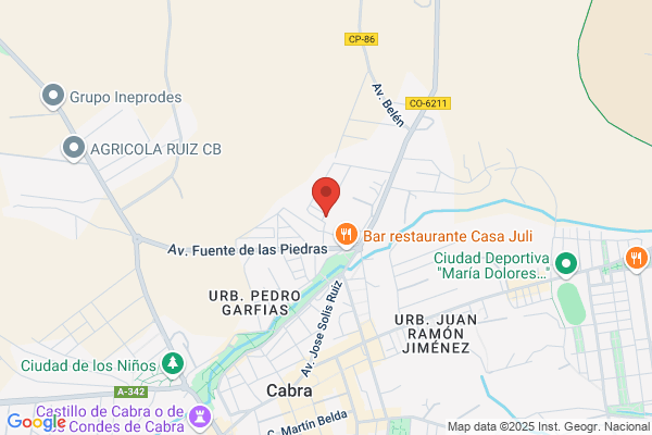 Fabrica De Muebles La Subbetica S.L. - Dormitorios y Muebles auxiliares