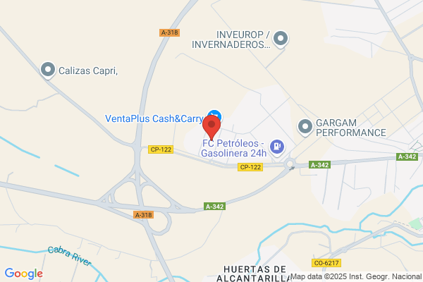 Huevos Guerrero Mayorista - Y Explotaciones Porcinas