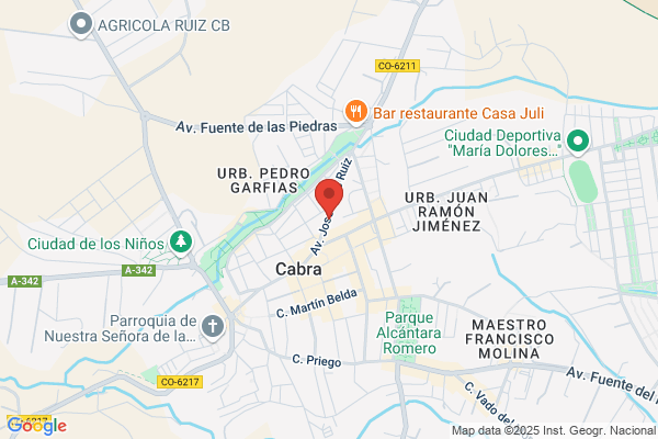 Lopera Perez - Ases. Jurid. Asesoria De empresas lopera s.