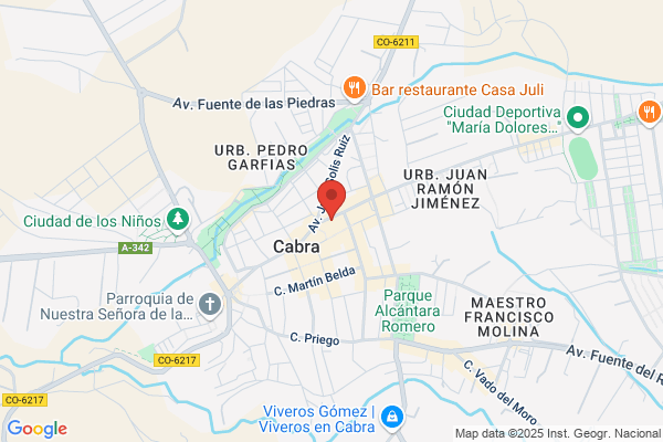 Ferreteria El Martillo