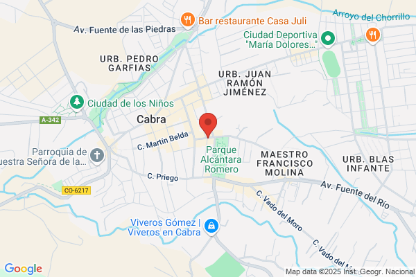 Cofradía Nuestra Señora de la Soledad
