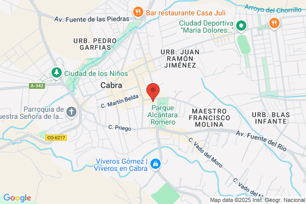 Parroquia De Los Remedios