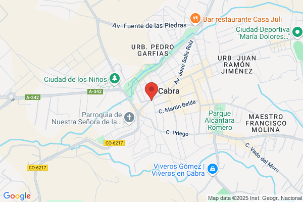 Osuna Cordoba c.