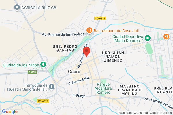 Taller De Reparacion Trujillo S.L.