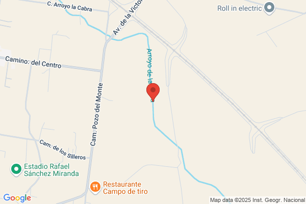 Arroyo Nieto d.