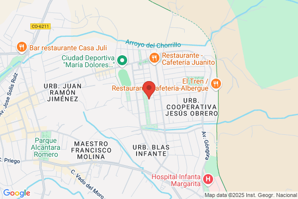 Hijos De Jose Rodriguez Lopez S.L.