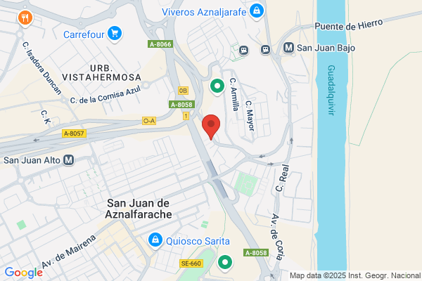 Pescados Manolin S.L.