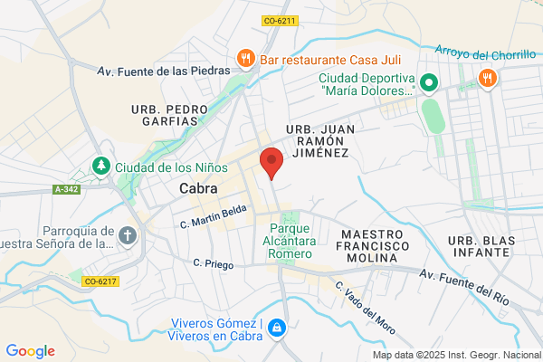 Arroyo Ruiz m. A.