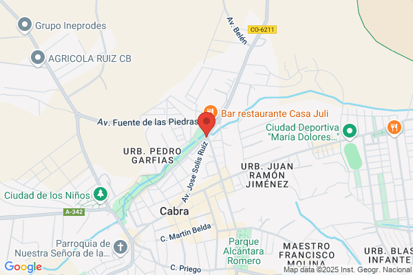 La Churrería de Manolo