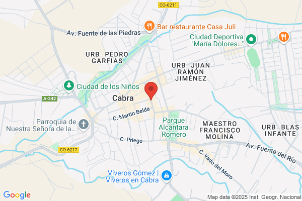 La Galeria Restauradores S.L.