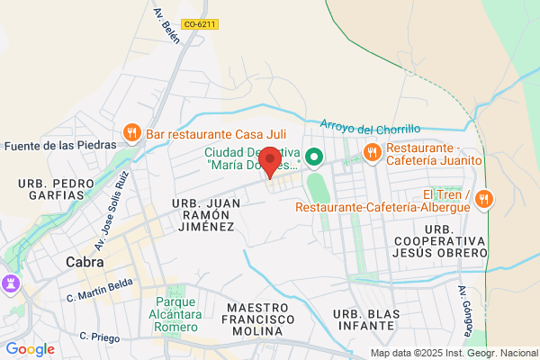 Meson Del Vizconde (Salon Carmen)