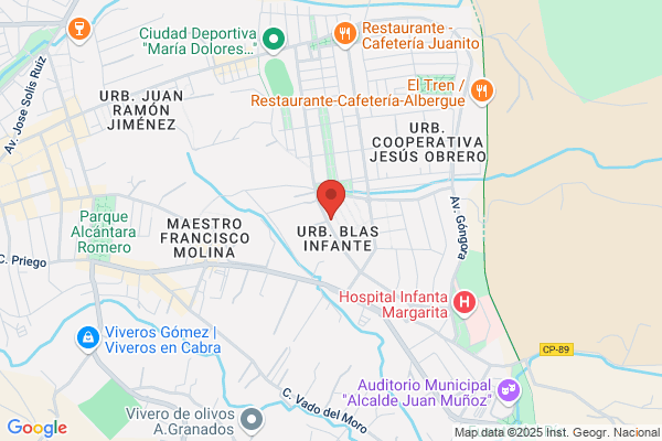 Supermercados Maxiplus