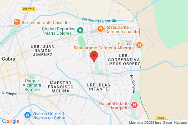 Autoservicio Carnerero S.L.
