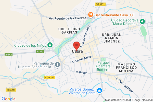 Sanchez Cobo c.