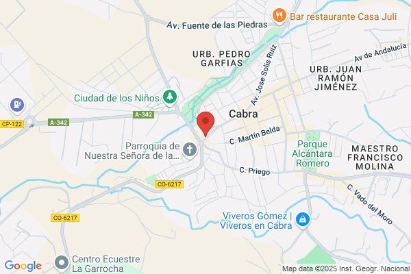 Alonso Ureba Bauza Y Asociados, S.L