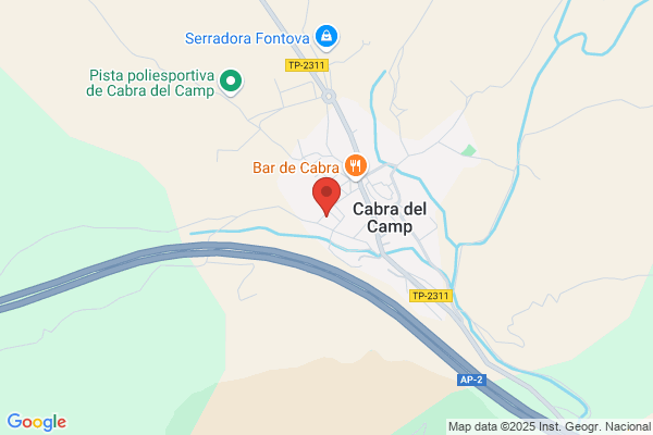 Edificacions i Obres Valldepérez