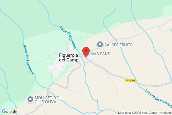 Sans Vila j. M.