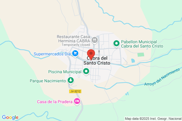 Cobos Sanchez r.