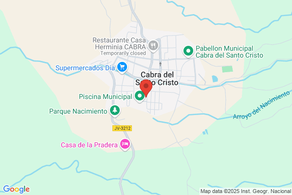 Colegio Nacional Arturo Del Moral