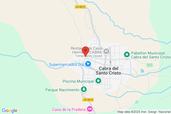 Panadería La Española