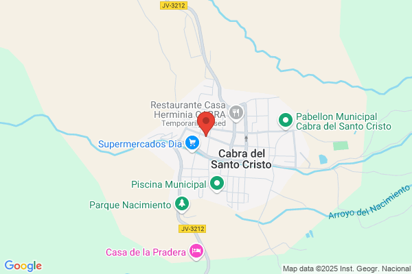 Supermercado La Familia