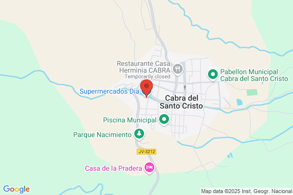 Supermercados Dia
