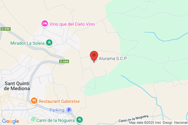 Alurama - Carpinteria Metálica