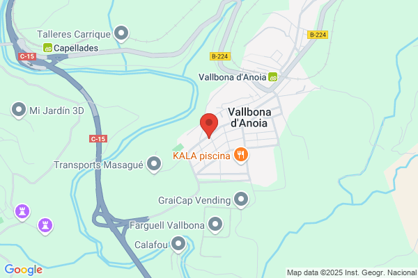 Baix 57 Inmobiliaria