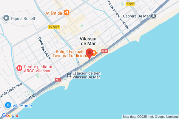 Bassas Vilasis m. L.