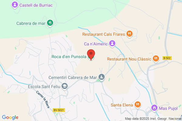Borras Plana a.