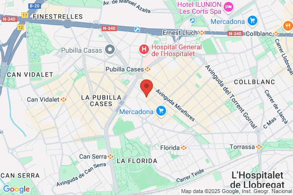 Guarderia La Florida
