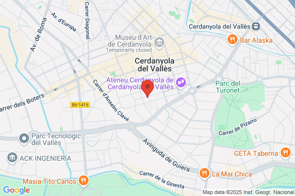 Associacio Dones Per La Igualtat