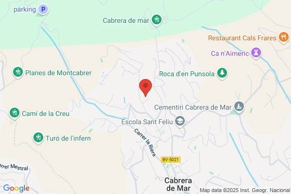 La Riba Associacio Cultural