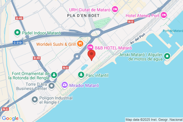 Peradejordi Proy E Informes