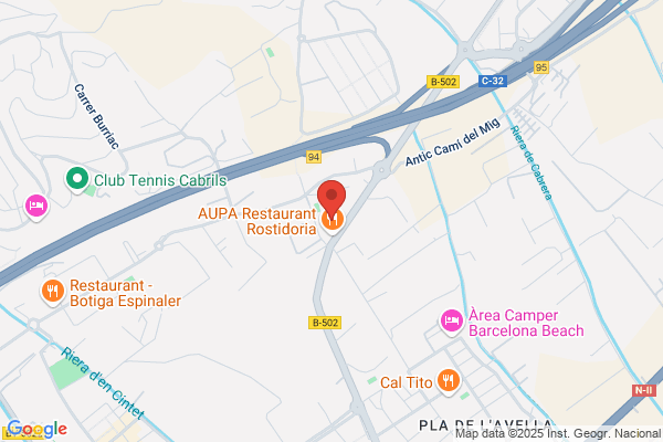 Bar Ayuste