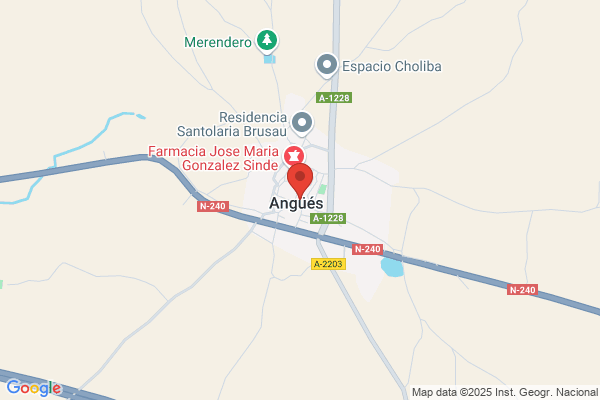 Anagus S.L.